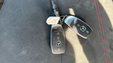 Mercedes-Benz CLA 250e AMG Line Executive 5dr Tip Auto Estate